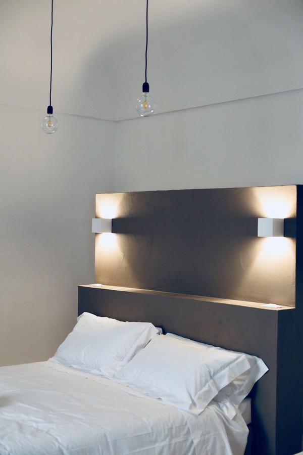 Bed and Breakfast La Mitria Trani Exterior foto
