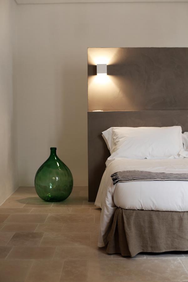 Bed and Breakfast La Mitria Trani Exterior foto