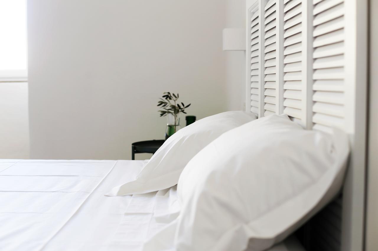 Bed and Breakfast La Mitria Trani Exterior foto