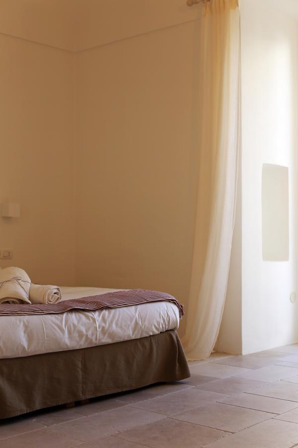 Bed and Breakfast La Mitria Trani Exterior foto